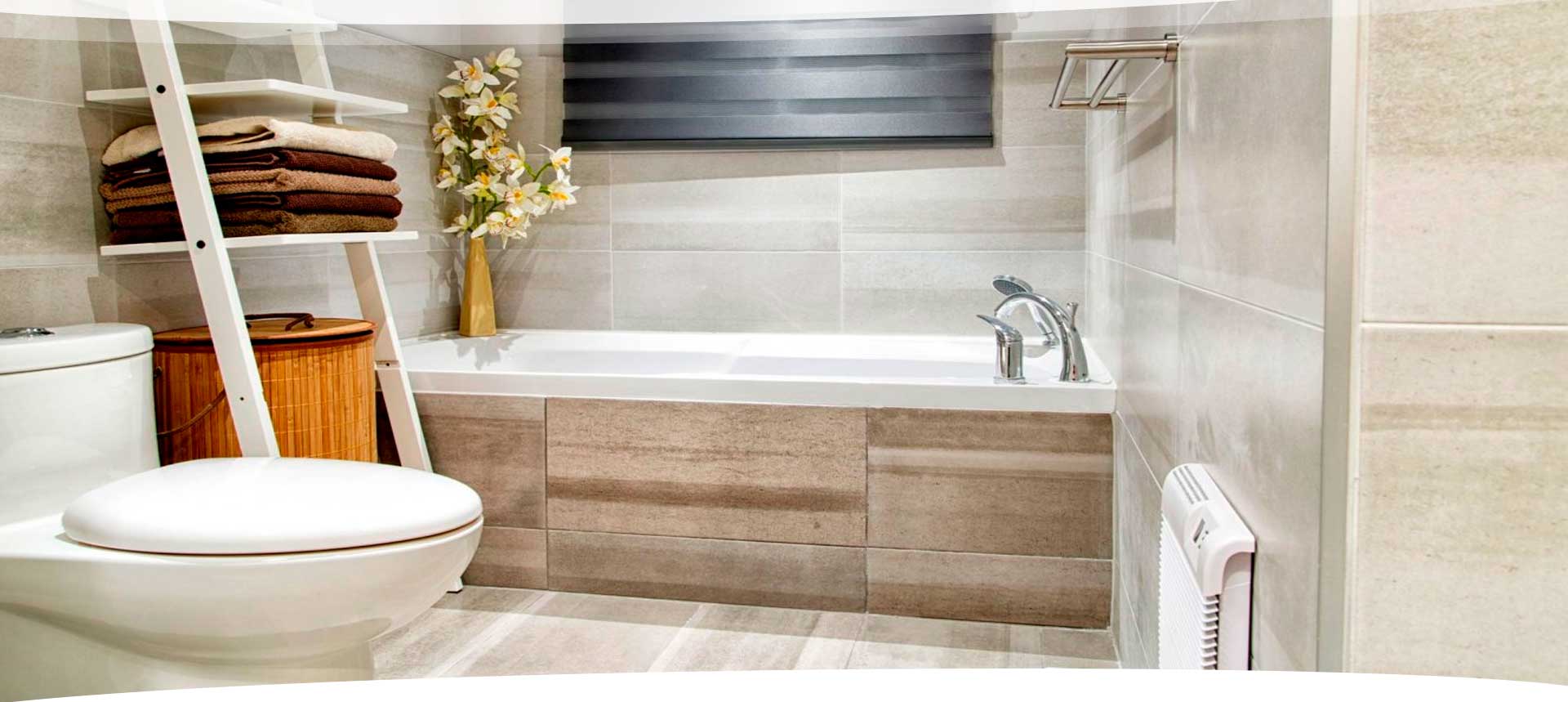 Custom Acrylic Tubliners, Shower Liners and Wall Systems in Stuart